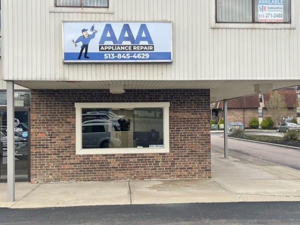 AAA TV Care & Repair LLC