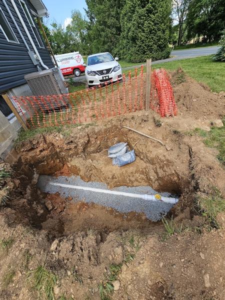 Plumbing Pros LLC