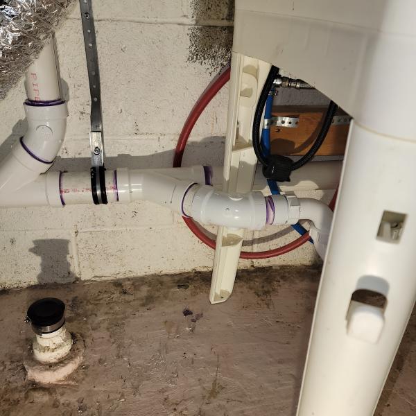 Plumbing Pros LLC