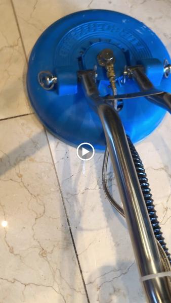 Anthony's Hot Steam Carpet and Tile Cleaning