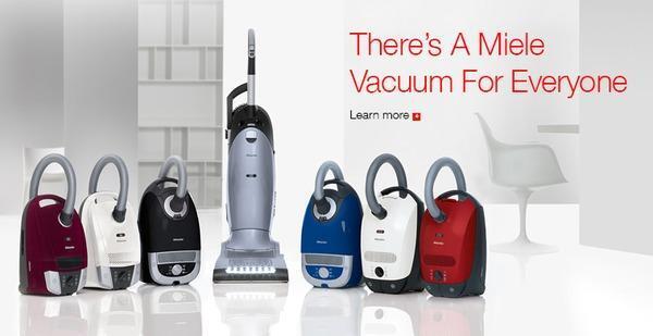 Agoura Vacuums / the Traveling Mop Shop