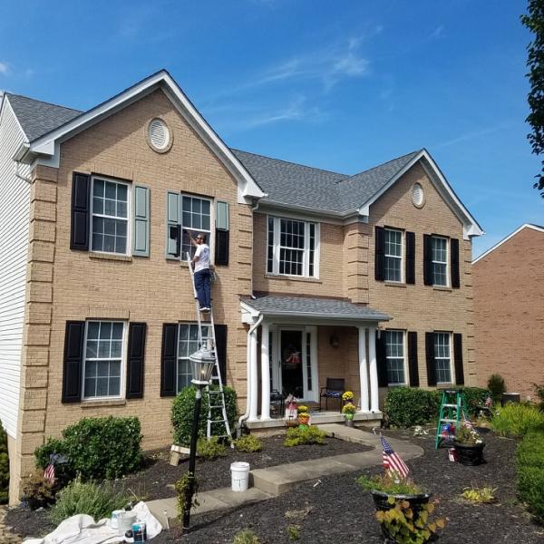 DSK Painting LLC