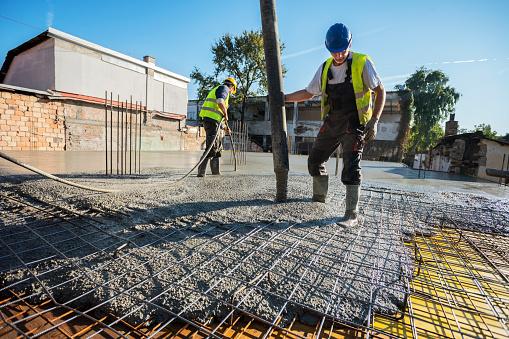 Bella Construction & Structural INC
