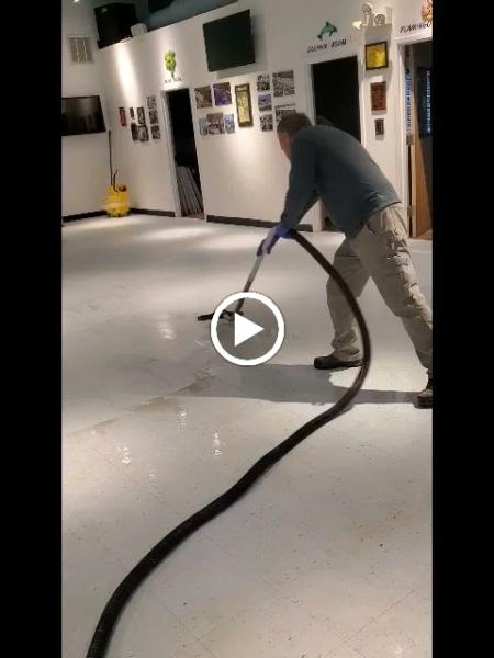 JTM Cleaning & General Contracting