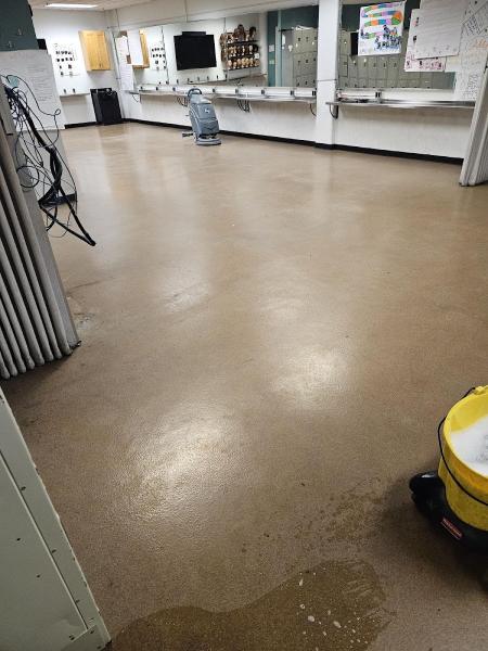 JTM Cleaning & General Contracting