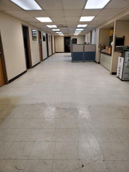 JTM Cleaning & General Contracting
