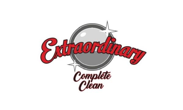 Extraordinary Complete Clean