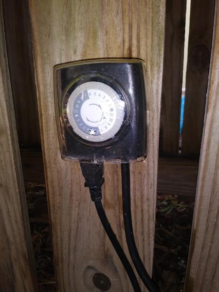 Keylite Electric Service
