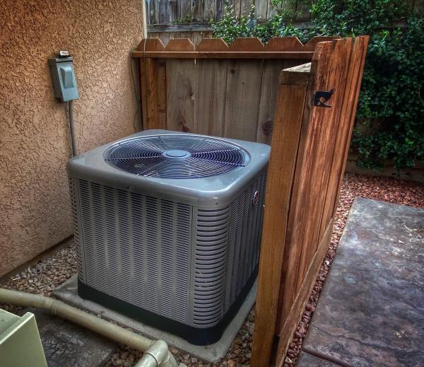 Canby's Air Conditioning & Heating