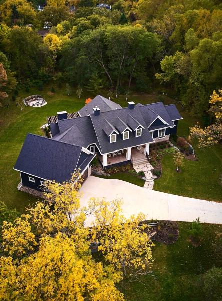 Santanni Custom Homes