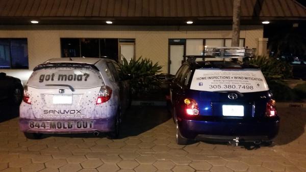 Innovative Group Inspections