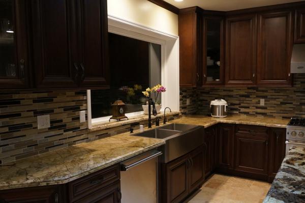 Cabinet City Kitchen and Bath