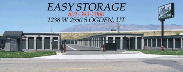 Easy Storage
