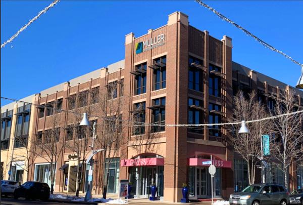 Muller Engineering Company