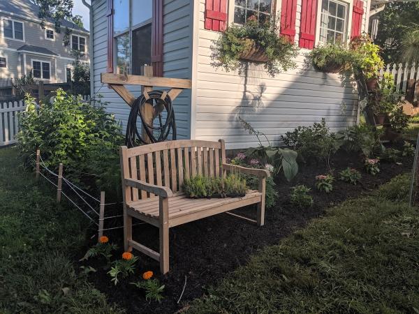 Pimmit Hills Pollinator Company