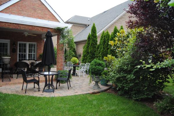Green Acres LLC