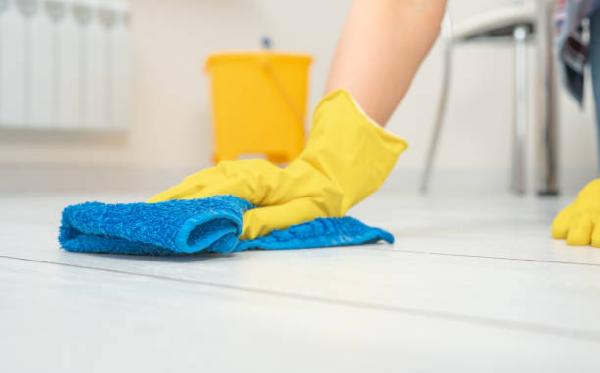 Priehl Cleaning