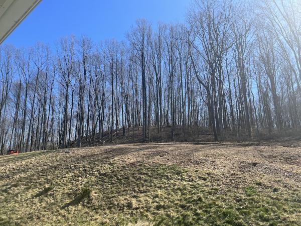 Crossland Land Clearing Services LLC