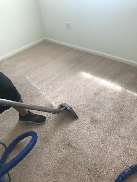 Channel Islands Carpet Cleaning