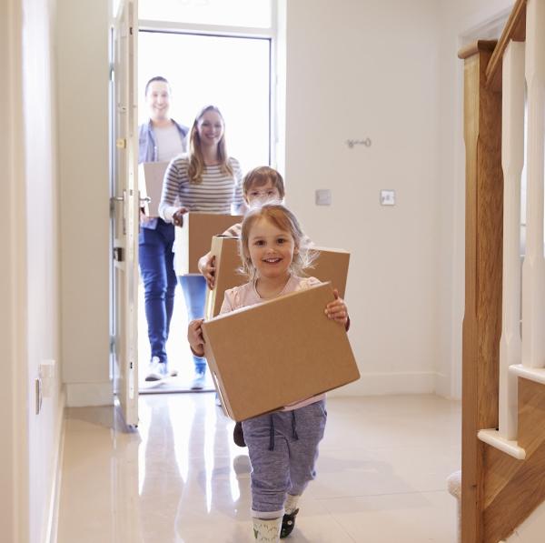 Frontier Home Inspections