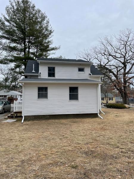 Boston Gutter Solutions