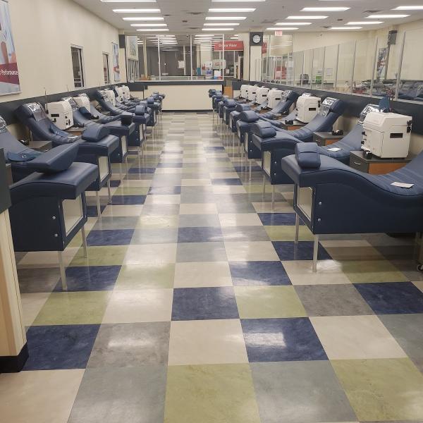 NC Professional Cleaning LLC