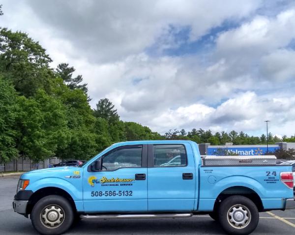 Joseph Stadelman Elec Contractor