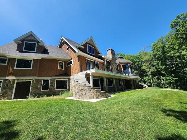 Upnorth Softwash & Pressure Washing Services