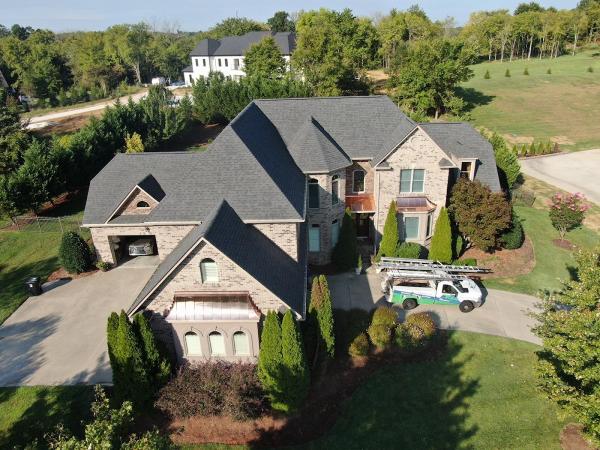 Signature Exteriors