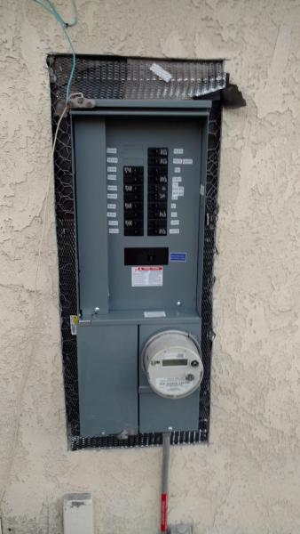 Custom Electric Works