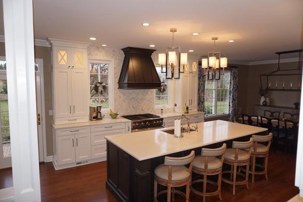 Camelot Kitchens and Bath