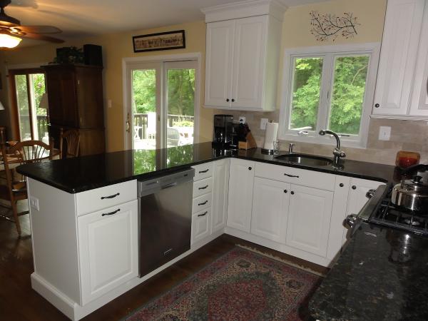 Camelot Kitchens and Bath