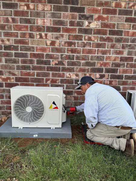 Certified Air Conditioning and Heating