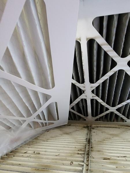 Franklin's Hvac LLC