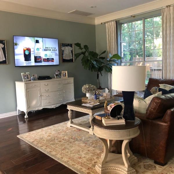 Bluebonnet Home