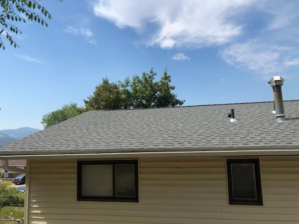 Creatum Roofing and Repair