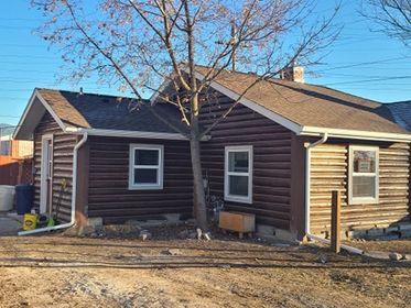 Creatum Roofing and Repair