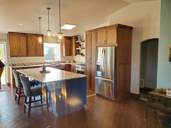 Timberwolf Wood Products