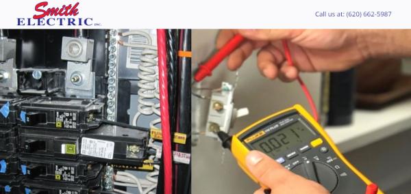 Smith Electric