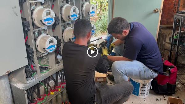Unlimited Electrical Solutions LLC