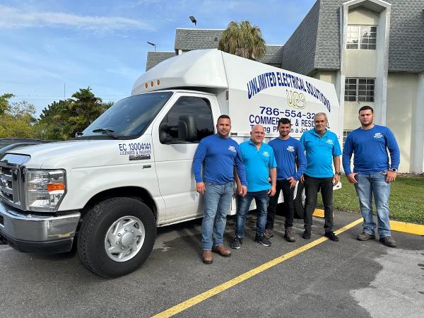 Unlimited Electrical Solutions LLC