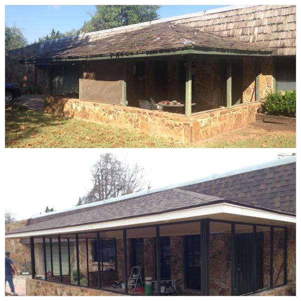 Mitchco Roofing & Remodeling