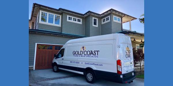 Gold Coast Flood Restorations