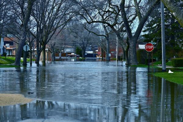 Gold Coast Flood Restorations