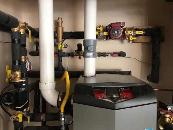 Thompson Heating & Air Conditioning
