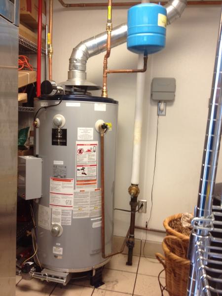 JMJ Plumbing
