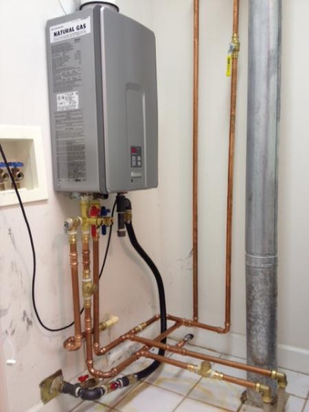 JMJ Plumbing