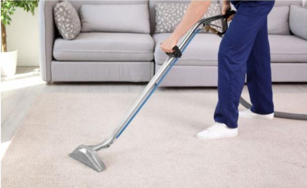 New Country Carpet Cleaning