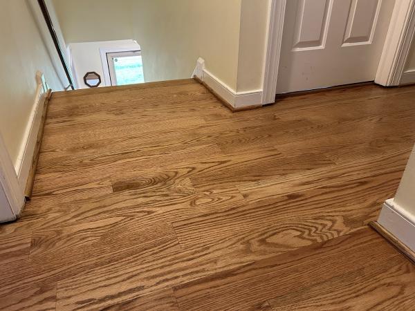 Del Carlo Flooring