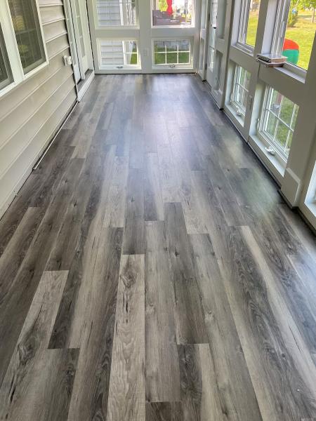Del Carlo Flooring